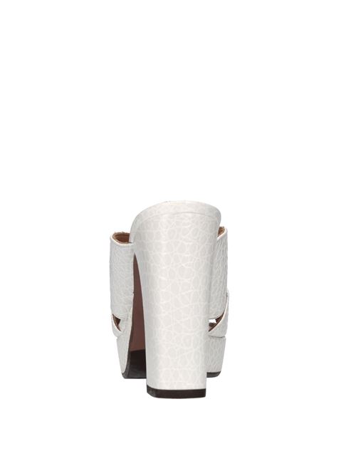  CHIE MIHARA | FAUNA NILOBIANCO